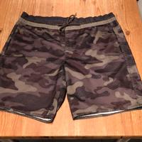 Costume SUNDEK colore mimetico TG. 52/54