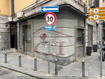 Locale con agibilita' cod. na082