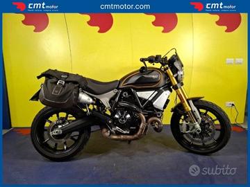 DUCATI Scrambler 1100 Garantita e Finanziabile