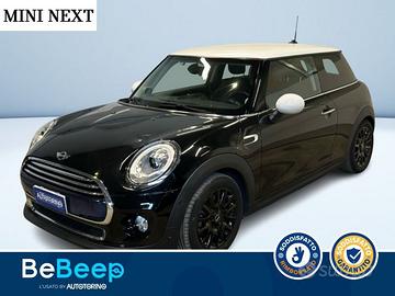 MINI Mini 3 porte 1.5 COOPER HYPE 3P AUTO