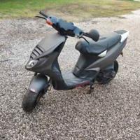 Piaggio nrg