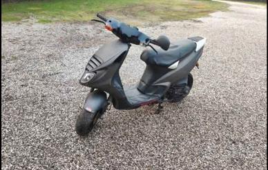 Piaggio nrg