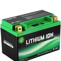 batteria t max 500