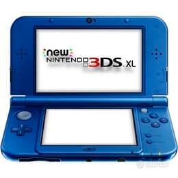new Nintendo 3ds xl 