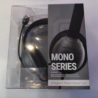 Mono microphone Gaming headset