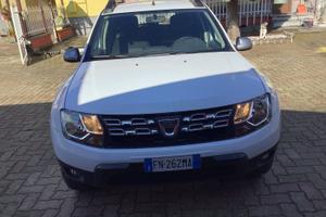 Dacia Duster GPL