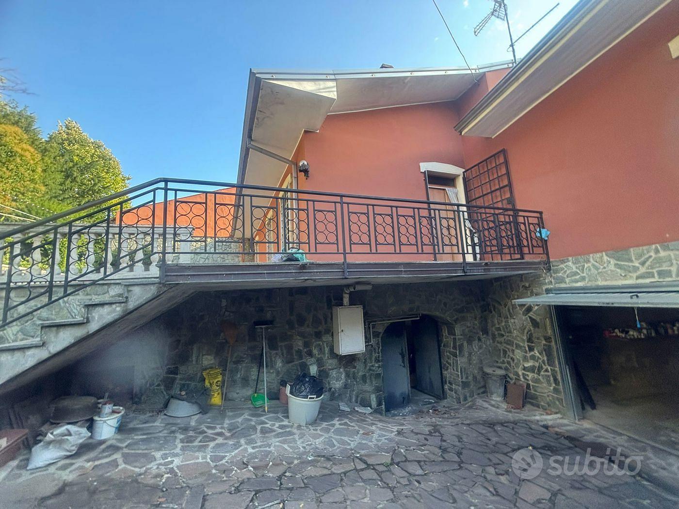 House in San Damiano al Colle, Boffalora - Vista 4
