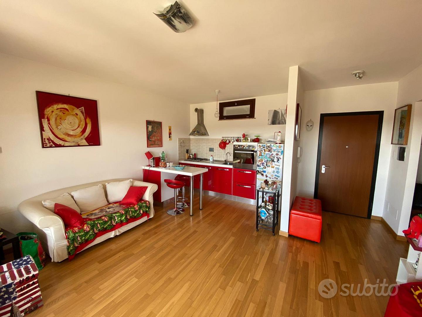 Appartamento – Roma, Marcigliana, Municipio Roma III - Vista 3