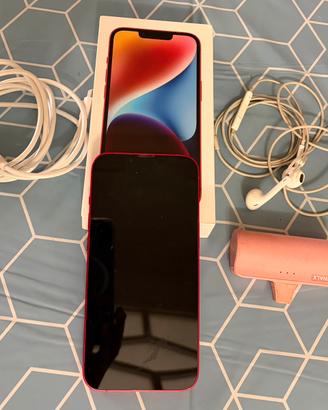 Iphone 14 128 GB