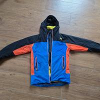 Giacca isolante Karpos Lyskamm Evo, uomo. 