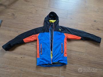 Giacca isolante Karpos Lyskamm Evo, uomo. 