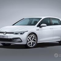 Ricambi disponibili volkswagen golf 8