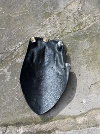 Parafango posteriore speed triple