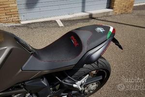 Rivestimento sella cover seat MV BRUTALE 675_90