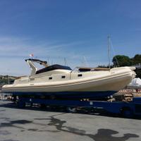 Solemar oceanic 32