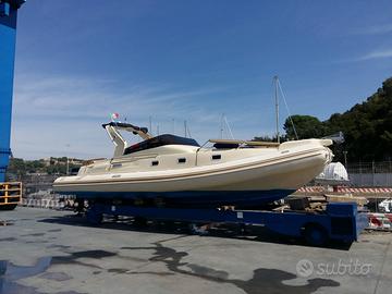 Solemar oceanic 32