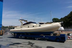 Solemar oceanic 32