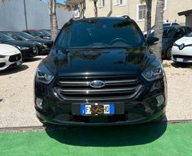 FORD KUGA ALLESTIMENTO ST IPER FULL permuta
