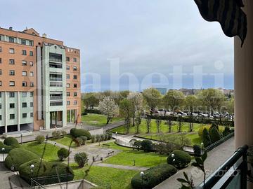 Appartamento Milano [Cod. rif 3308308VRG]