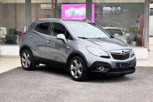 opel mokka 1.7 diesel 130 cv start & stop