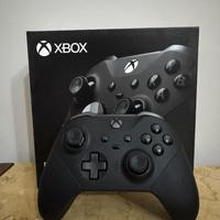 Controller elite serie 2