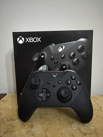 Controller elite serie 2