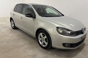 Volkswagen Golf 1.2 TSI 5p. Comfortline