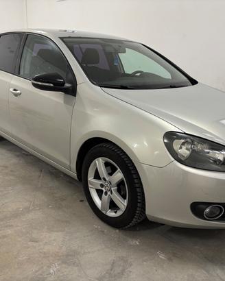 Volkswagen Golf 1.2 TSI 5p. Comfortline