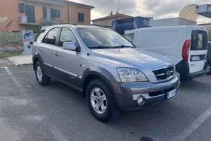 Kia Sorento 2.5 16V CRDI 4WD Active Class