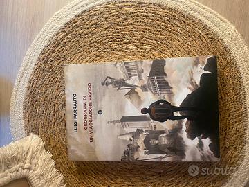 La geografia di un viaggiatore pavido