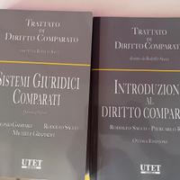 Sistemi giuridici comparati