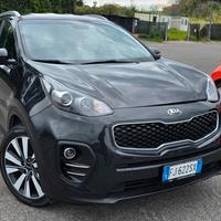 kia sportage 1.7 crdi
