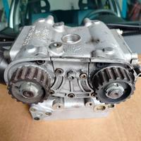 Testata motore ducati 916 - S4R