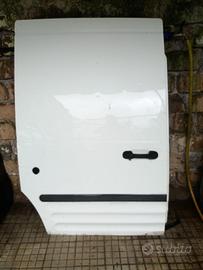 Porta scorrevole destra ford transit connect