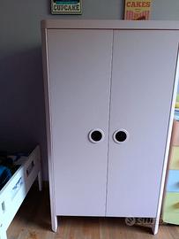ARMADIO IKEA bambini
