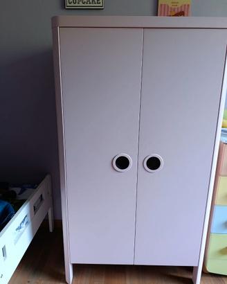 ARMADIO IKEA bambini