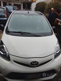 Toyota Aygo 2014 