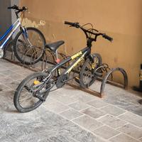 Bici da Ragazzi BMX