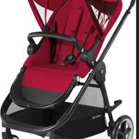 Passeggino cybex iris air m