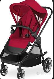 Passeggino cybex iris air m