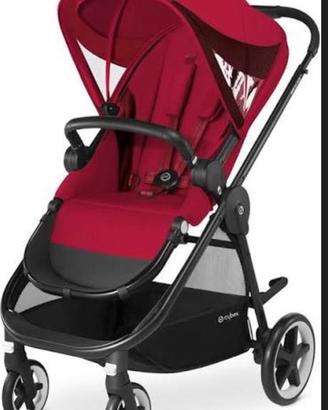 Passeggino cybex iris air m