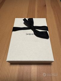 Porta carte Yves Saint Laurent