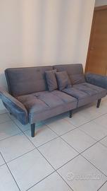 Divano letto 