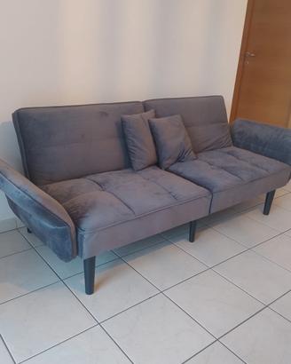 Divano letto 