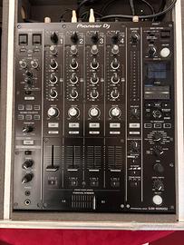 MIXER DJM 900 NEXUS 2. PIONEER