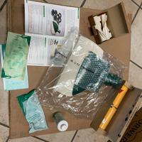 Lavatappeti , materassi e moquettes