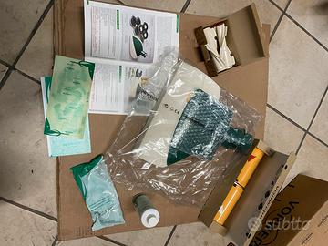 Lavatappeti , materassi e moquettes