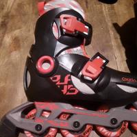 Roller e protezioni Oxelo Bambini