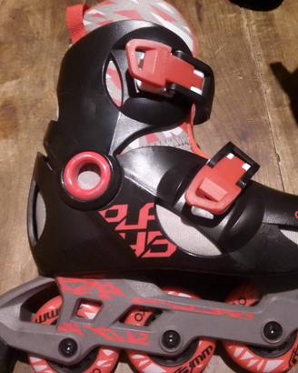 Roller e protezioni Oxelo Bambini