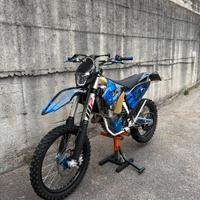 husquarna fe 450